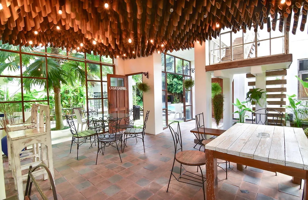 Tiga Lima Homestay-1