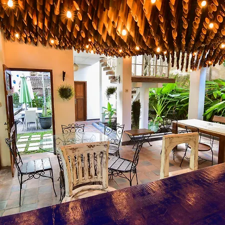 Tiga Lima Homestay-2
