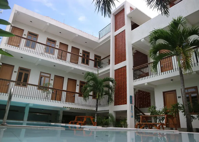 Liberta Malioboro SouthHotel Jogja